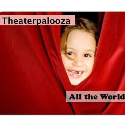 Theaterpalooza