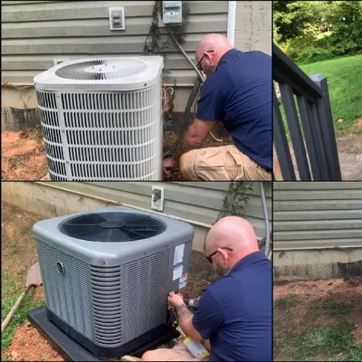 Too Cool Air LLC