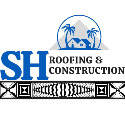 SH Roofing & Construction