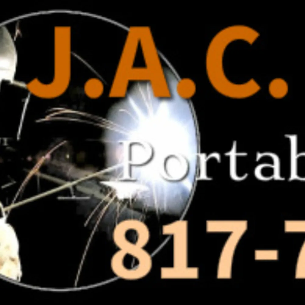 J.A.C. Welding & Fabrication