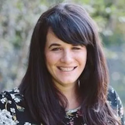 Ashley Cunningham