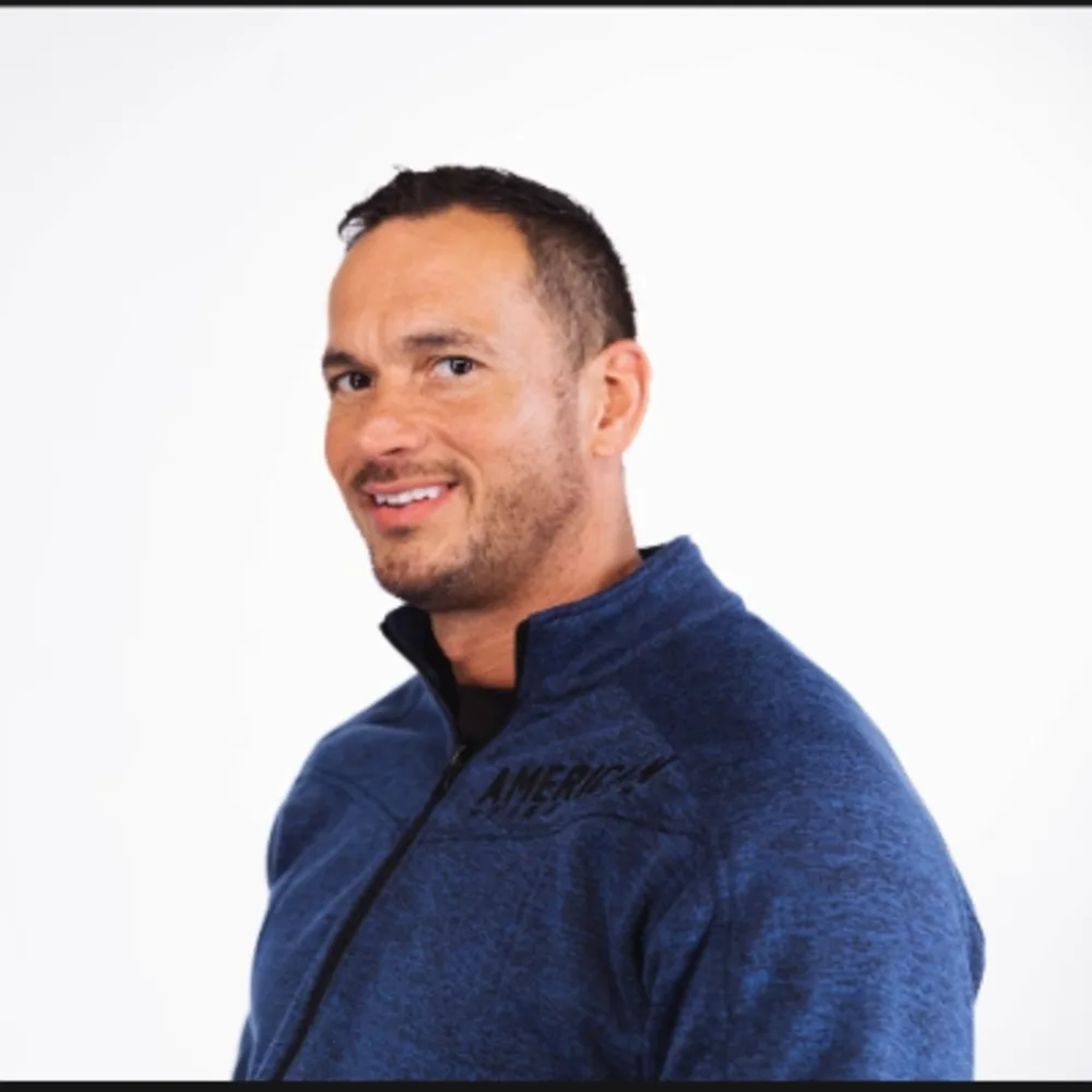 Renew Your Strength Fitness