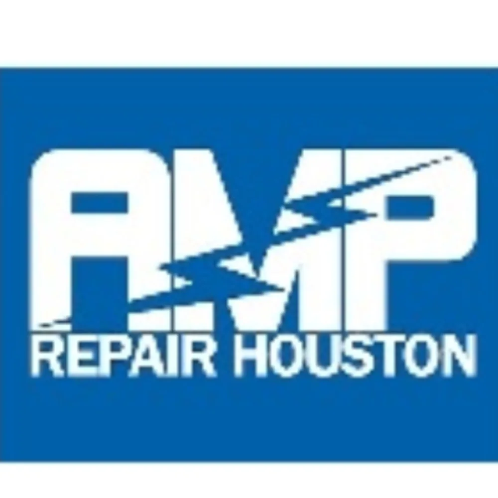 AMP Repair Houston