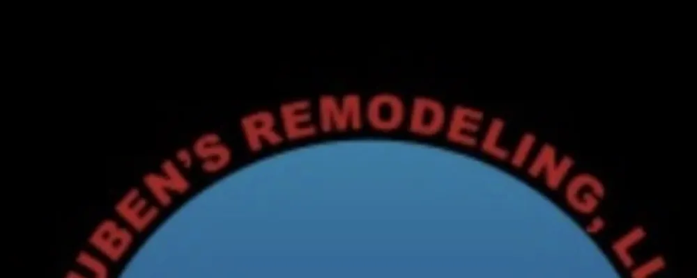 Ruben's Remodeling, LLC