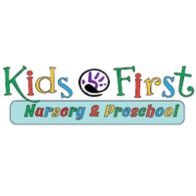 Kids @ First Nursery And Preschool