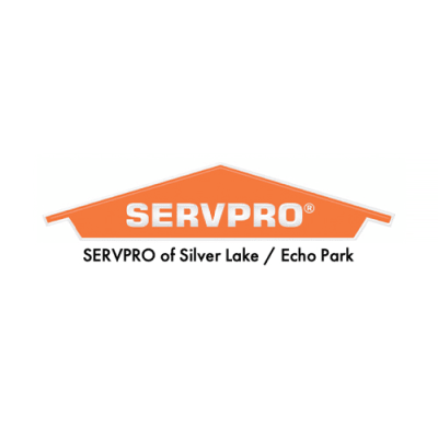 Servpro Of Silver Lake / Echo Park