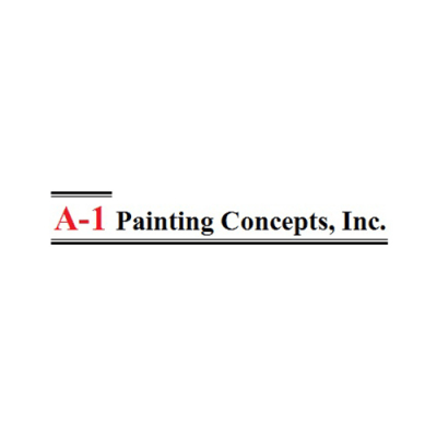 A 1 PAINTING CONCEPTS INC