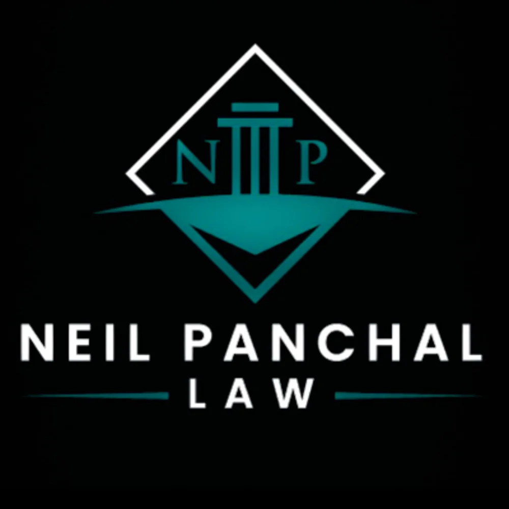 Neil Panchal Law