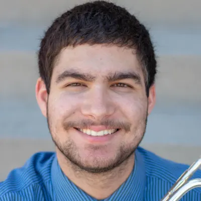 Connor Bagheri