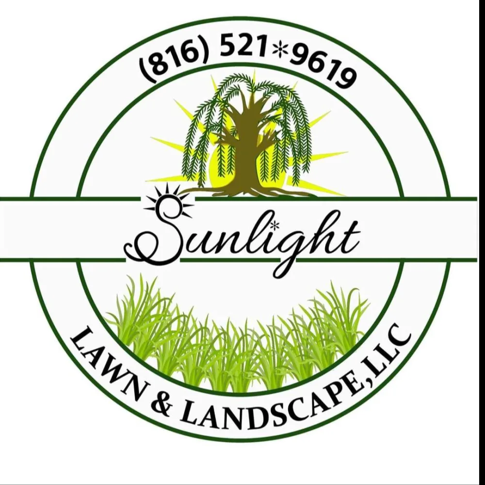 Sunlight Lawn And Landscape LLC