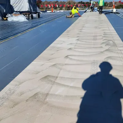 JJ Best Roofing LLC