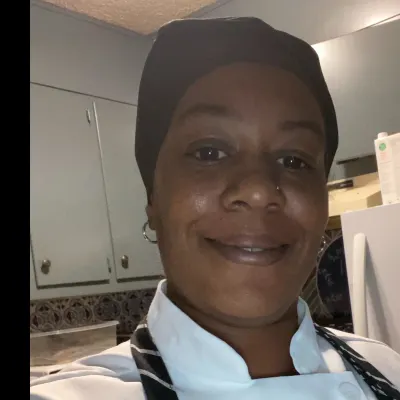 Tasjai's Kitchen