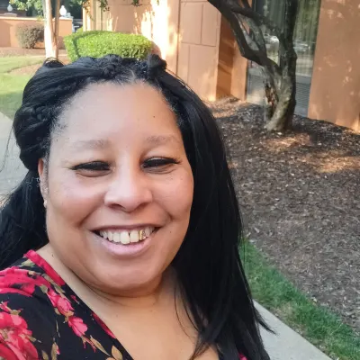 Angela Johnson 