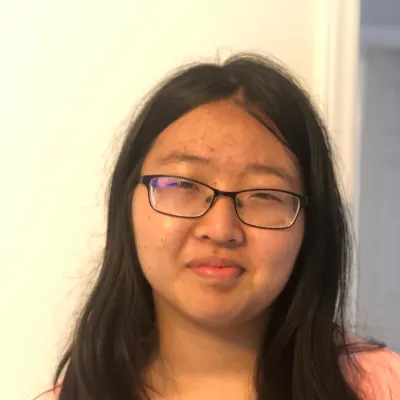 Caroline Fang