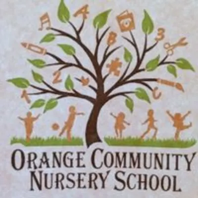 Orange Community Nursery School