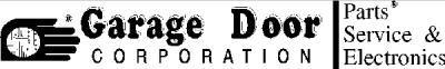 Garage Door Corp