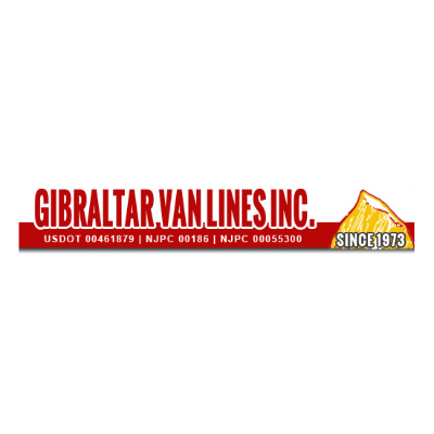 Gibraltar Van Lines