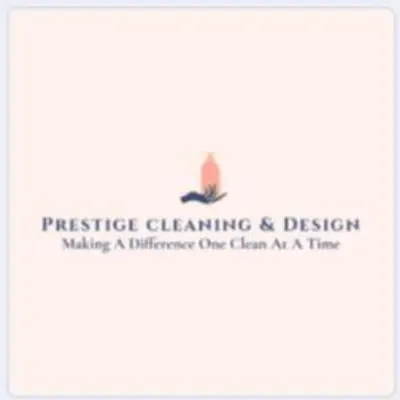 Prestige Cleaning & Design