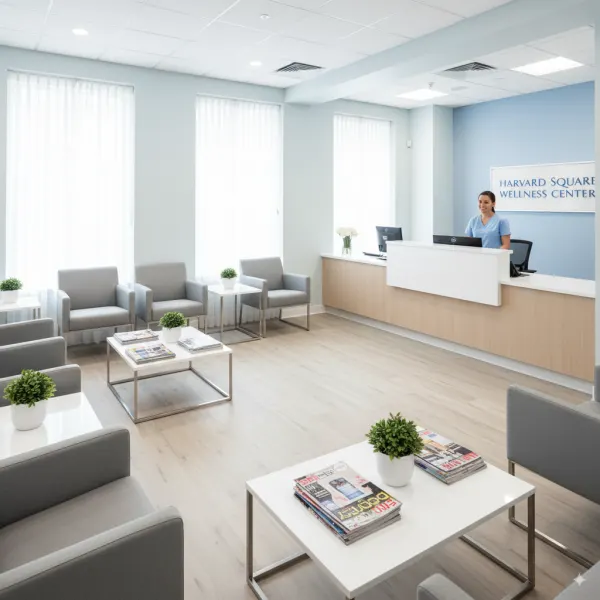 Office Space Cleaning Service