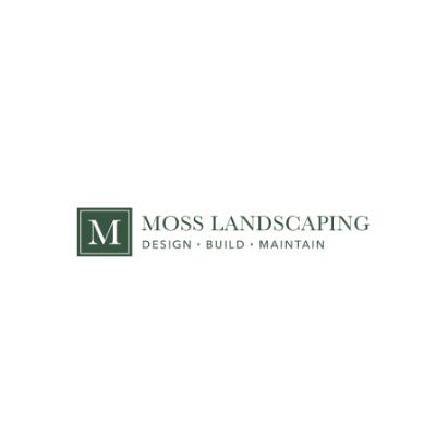 Moss Landscaping  Service