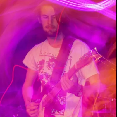 Dylan Riley Music