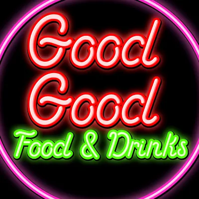 GoodGoodFood