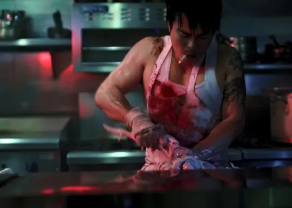 Carnal Orient (Slamdance)