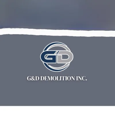 G & D DEMOLITION, INC.