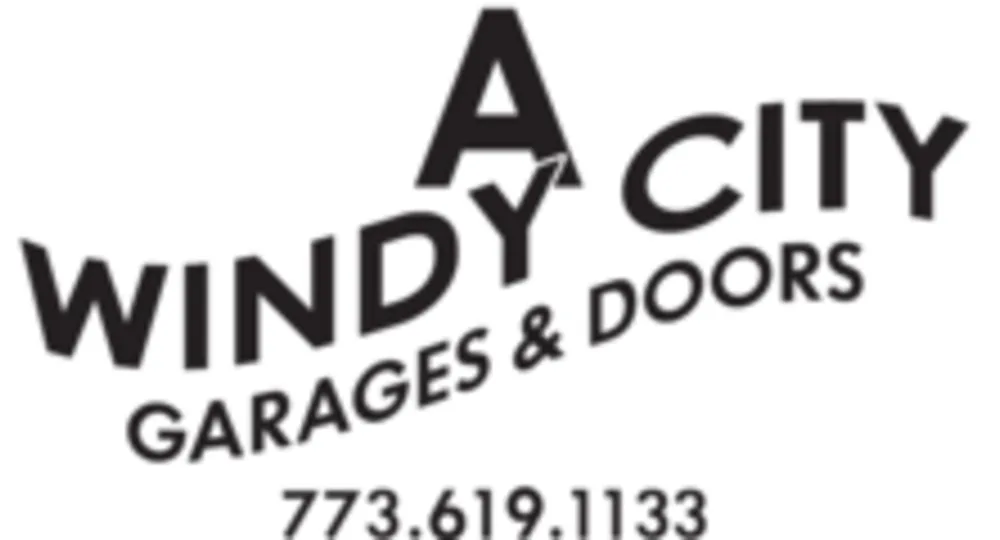 A-Windy City Garages & Doors
