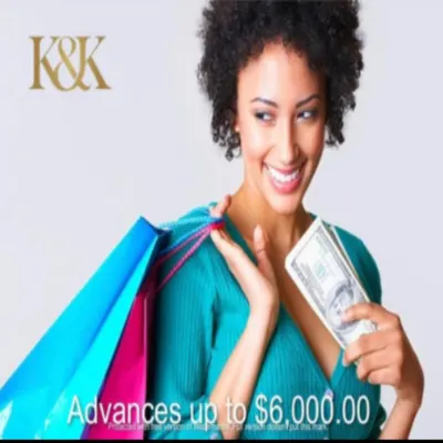 K&K Financial And Tax Preparation Services