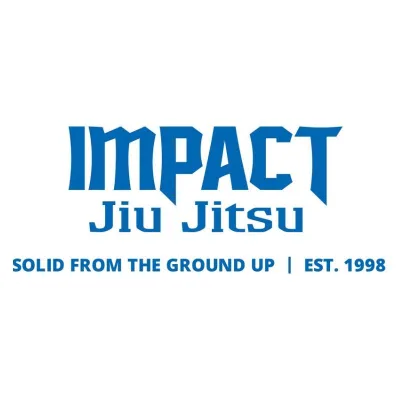 Impact Jiu Jitsu