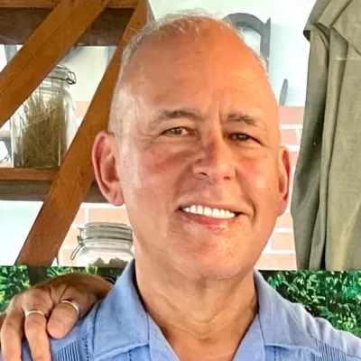 Arnulfo J Vargas, Interfaith Minister