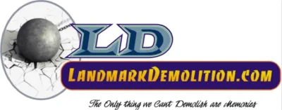Landmark Demolition