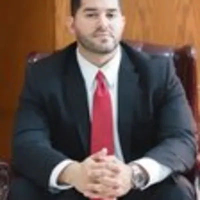 The Law Office Of Rene Muñoz