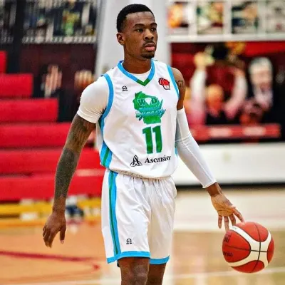 REAL HOOPERS ONLY