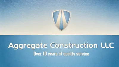 Aggregate Construction LLc