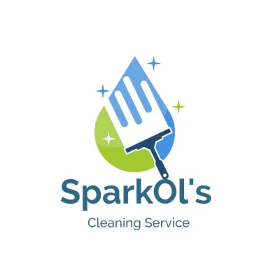SparkOl's Cleaning Service
