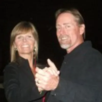 Shuffle Couple Dance Lessons