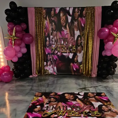 Jules Exclusive Events 