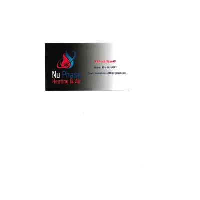 Nu Phase Heating & Air