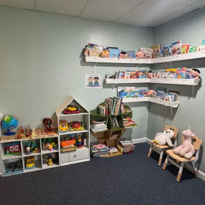 Mariana Cavalcanti Home Daycare