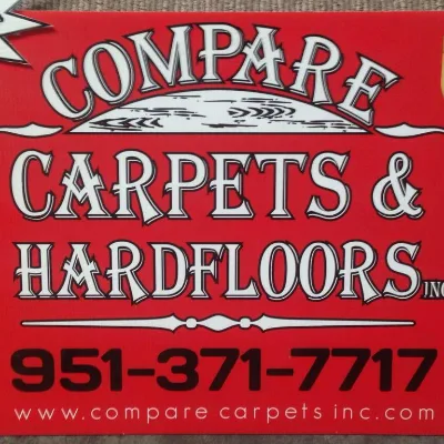Compare Carpets & Hardfloors Inc.