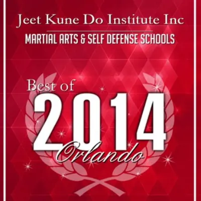 Jeet Kune Do Institute LLC