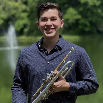 Trumpet Lessons With Ben!