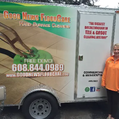 Good News FloorCare