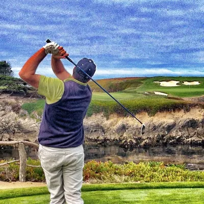Santa Cruz Golf Academy