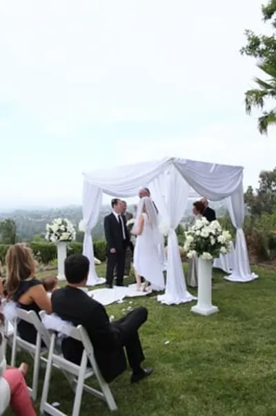 My Chuppah