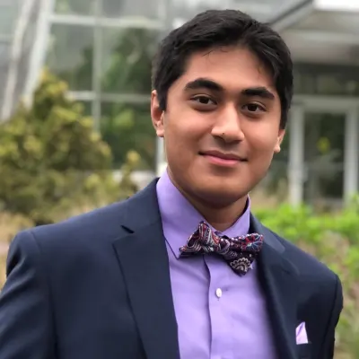 Aaron Piya