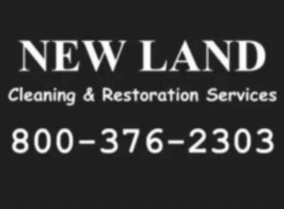New Land Cleaning & Restoration Services