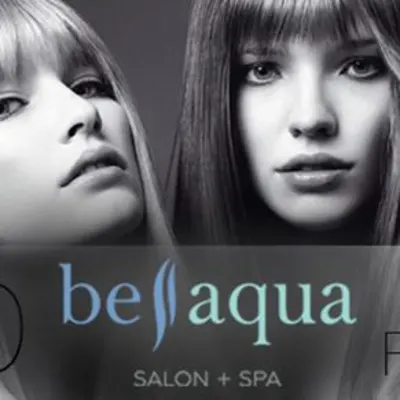 BELLAQUA SALON & SPA